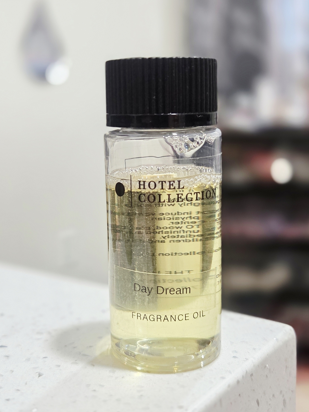 Hotel Collection Day Dream Fragrance Oil Refill- 50ml